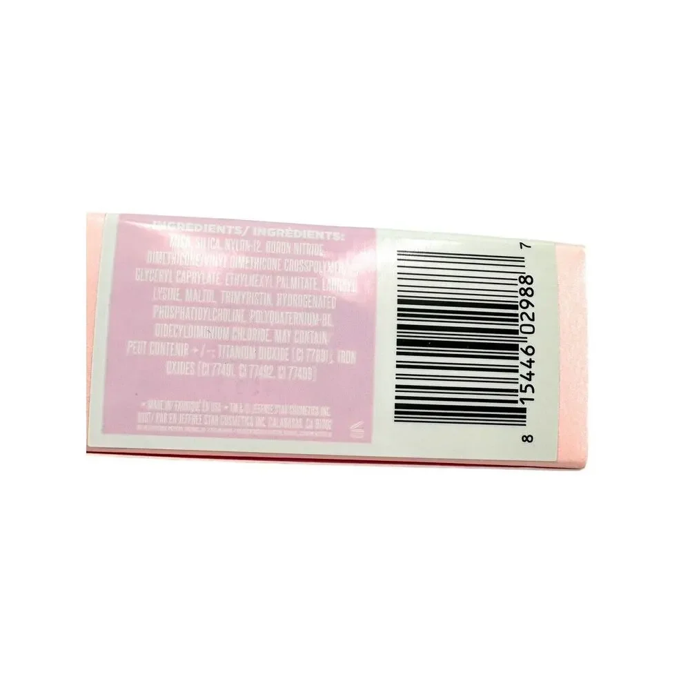 JEFFREE STAR MAGIC STAR LUMINOUS SETTING POWDER in NATURAL